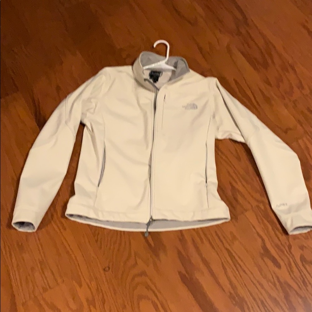 North Face Apex Jacket